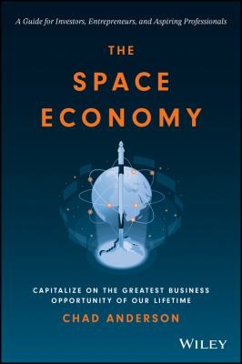 The Space Economy — cover
